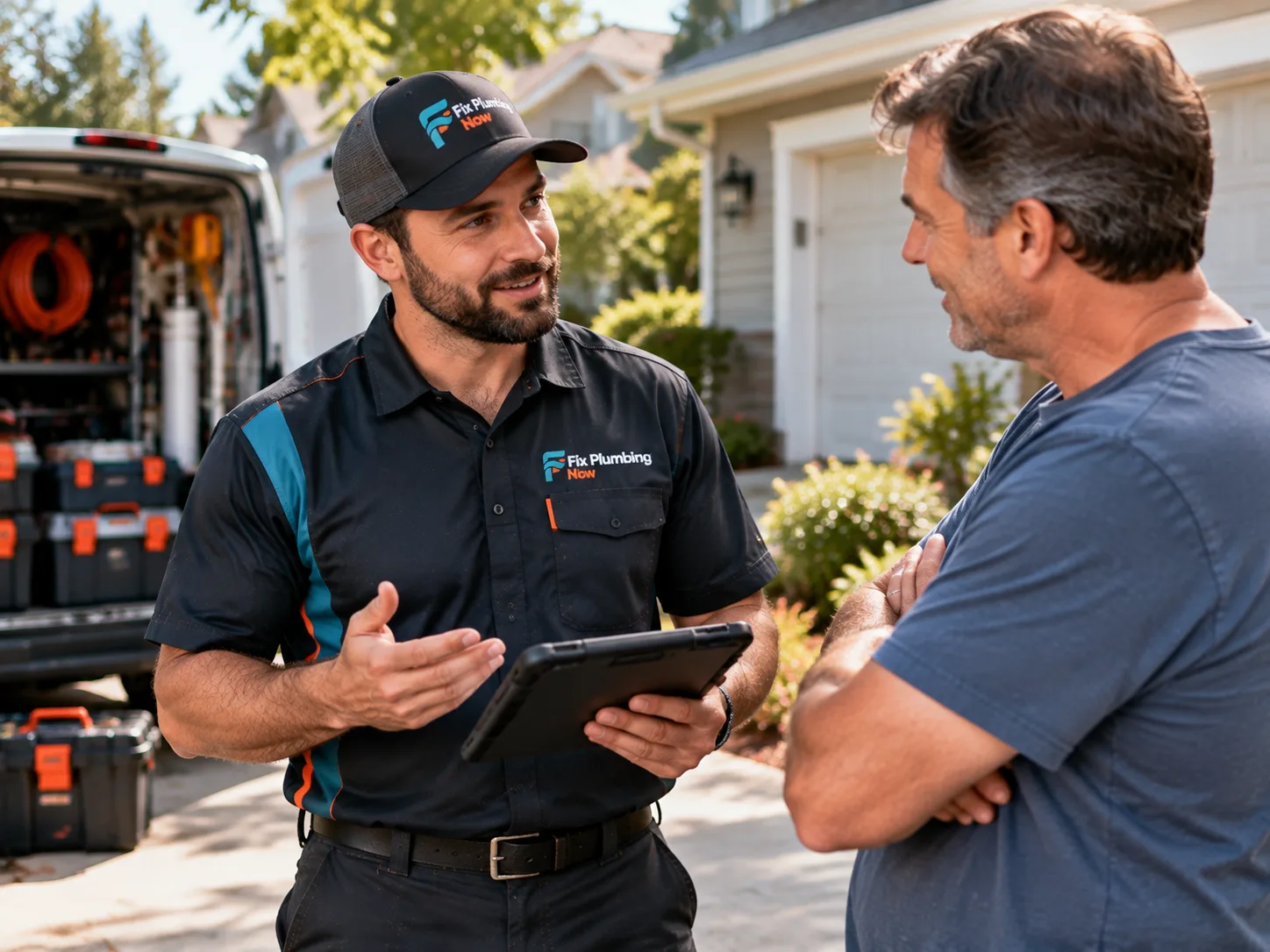 Clogged Drain Service Midway City, CA FAQs